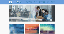 Desktop Screenshot of inverselogic.com