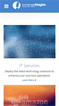 Mobile Screenshot of inverselogic.com